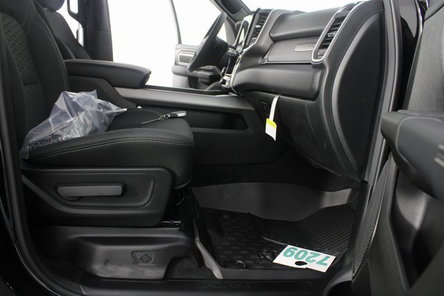 New 2026 RAM 1500 Big Horn image 20