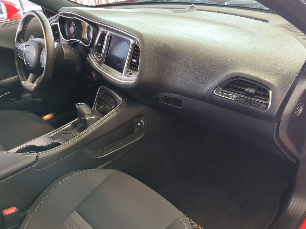 Used 2019 Dodge Challenger SRT Hellcat Redeye image 19