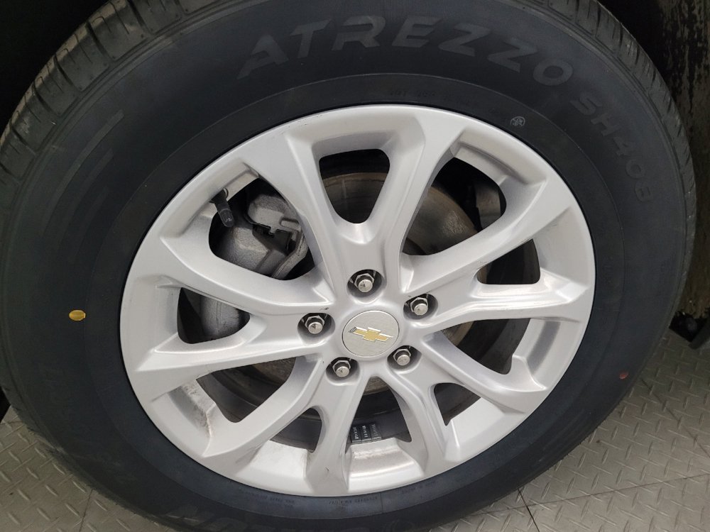 Used 2021 Chevrolet Equinox LT w/ LPO, Floor Liner Package AWD/4WD image 31