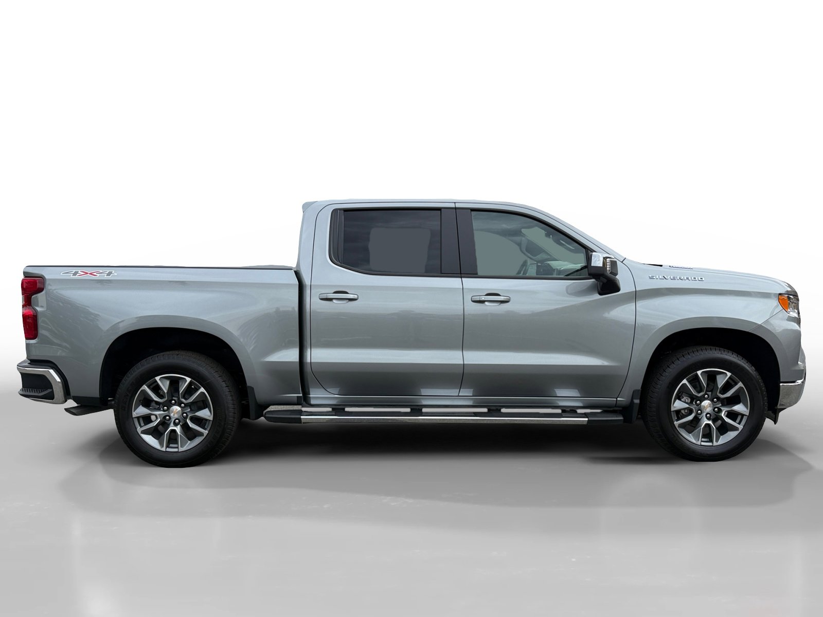 New 2026 Chevrolet Silverado 1500 LT w/ Safety Package image 6
