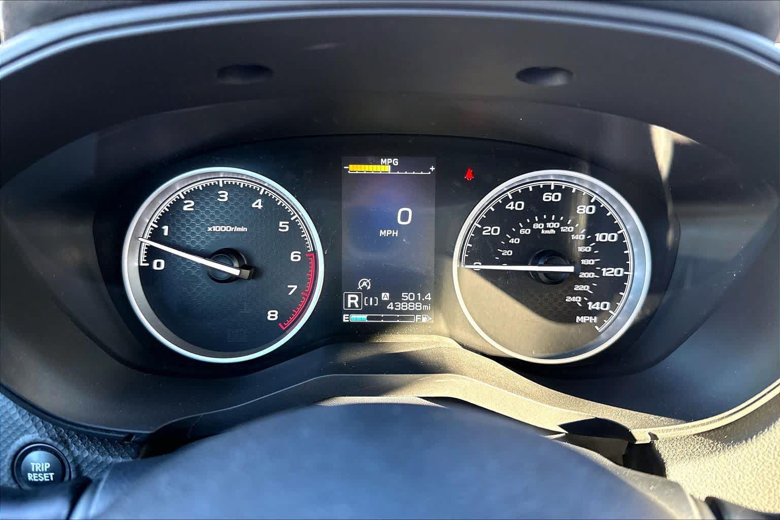Used 2019 Subaru Forester Premium AWD/4WD image 26