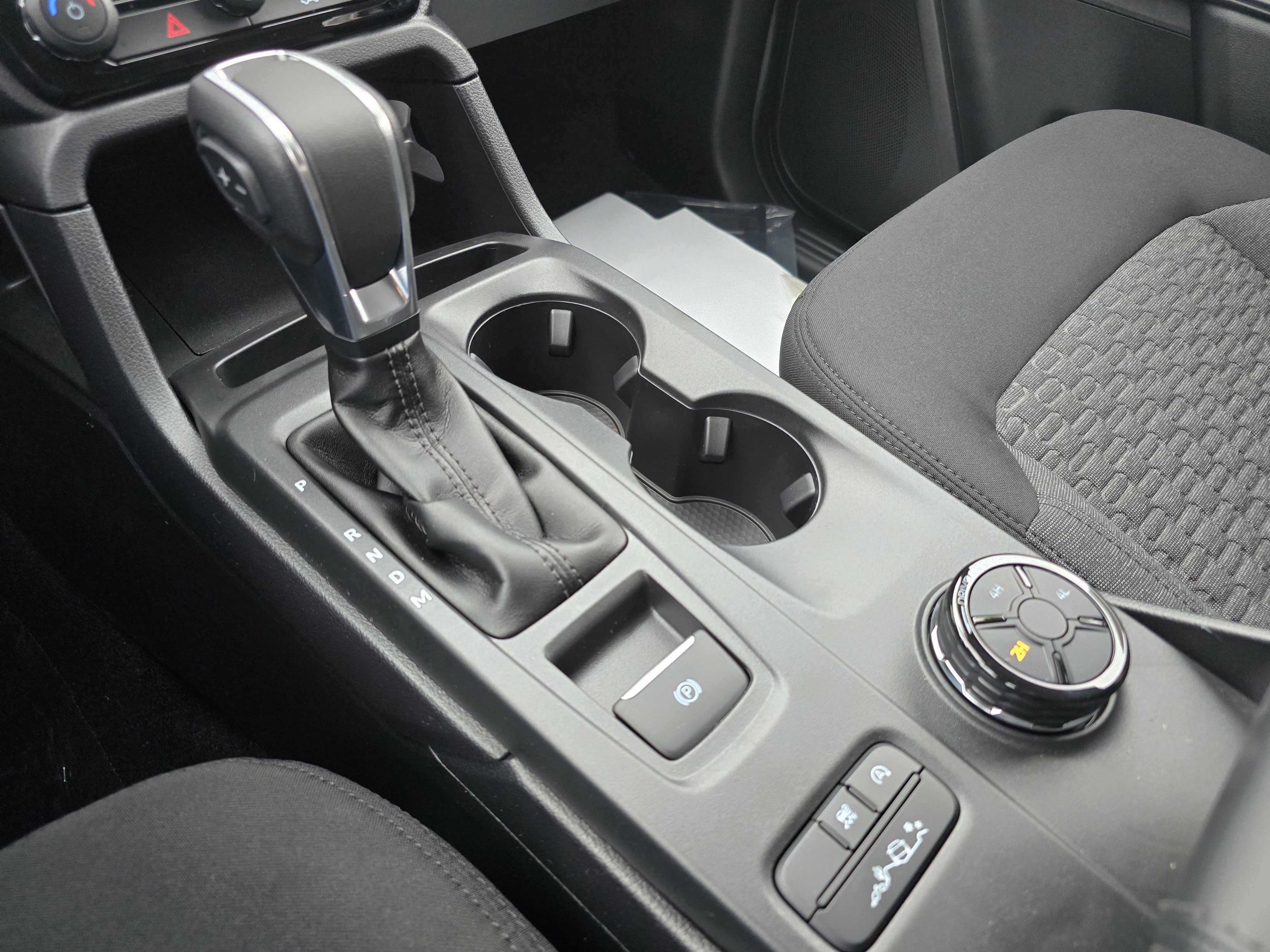 New 2026 Ford Ranger XLT w/ Equipment Group 301A High image 25