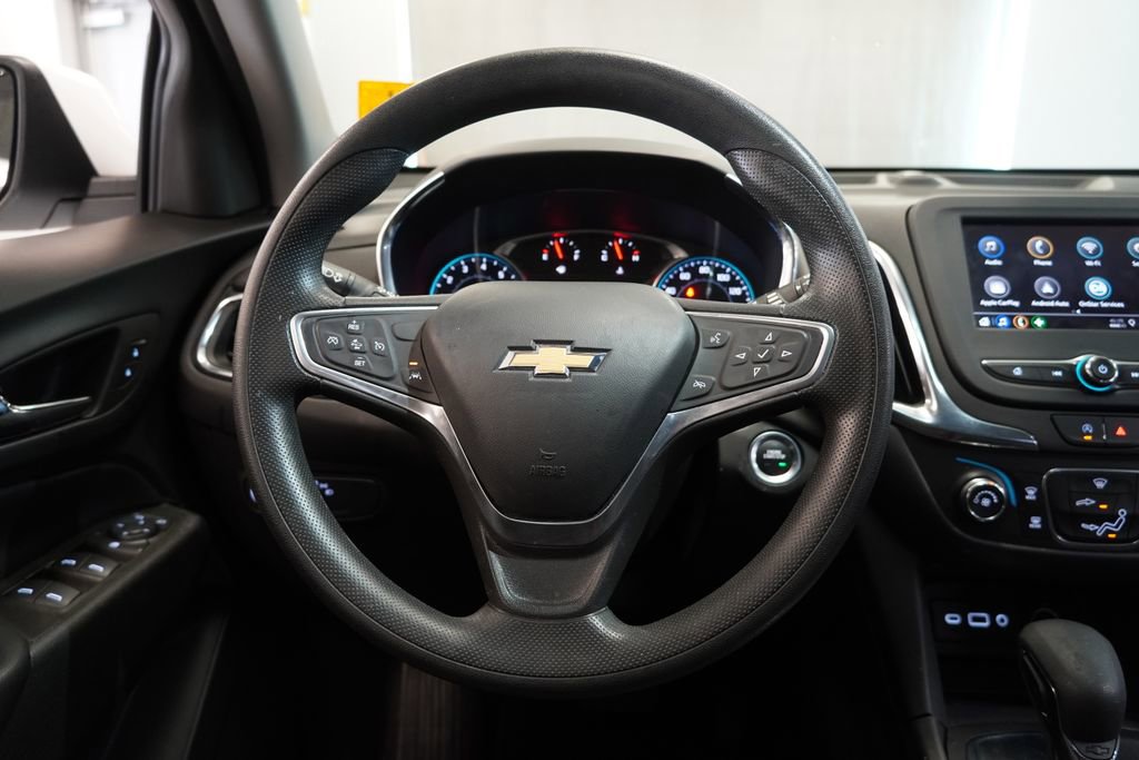 Used 2023 Chevrolet Equinox LT FWD image 18