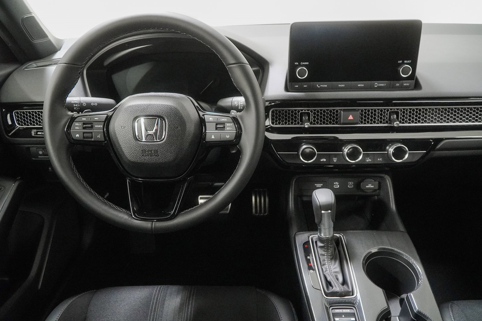 New 2026 Honda Civic Sport image 20