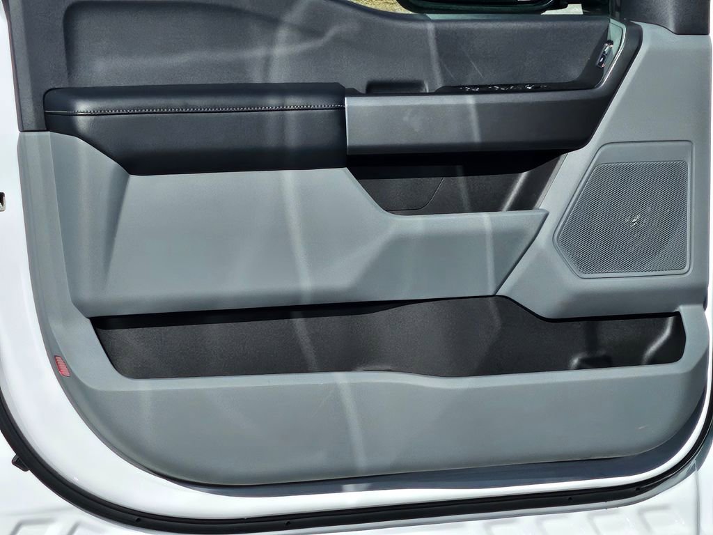 New 2026 Ford F250 XL w/ STX Appearance Package image 28