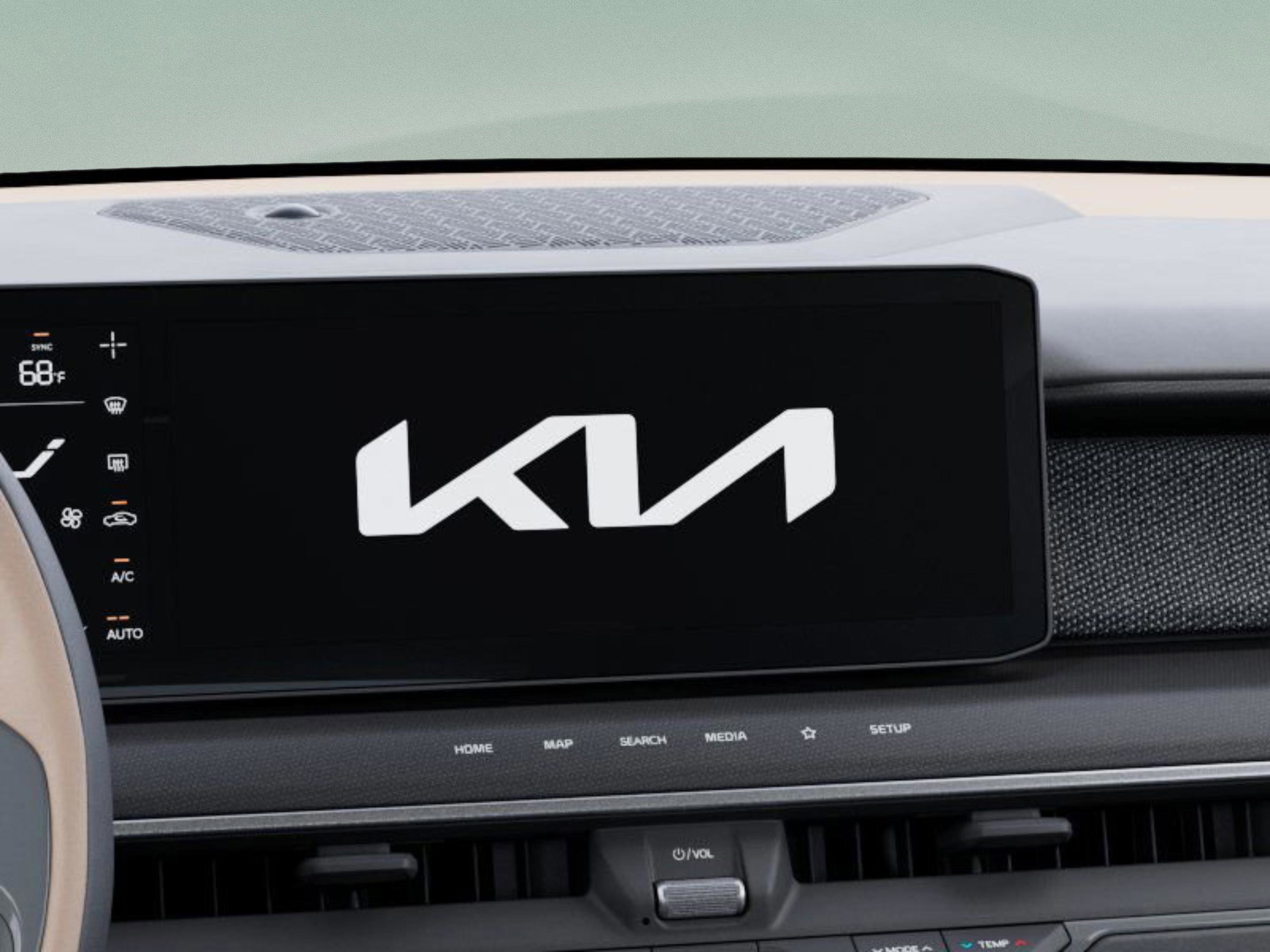 New 2026 Kia EV9 GT-Line image 20