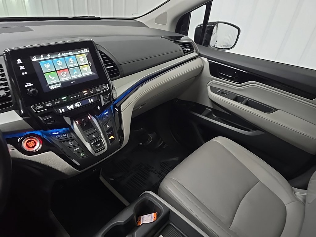 Used 2018 Honda Odyssey Elite image 26
