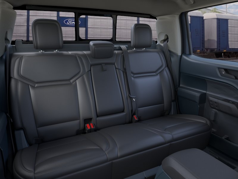 New 2026 Ford Maverick Lariat AWD/4WD image 11