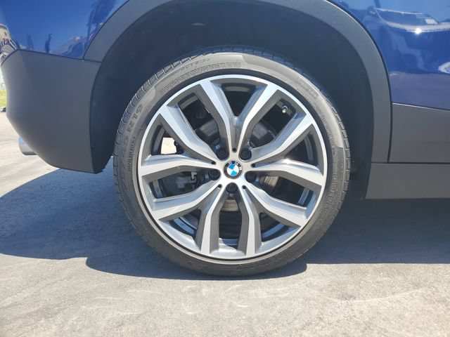 Used 2019 BMW X2 sDrive28i w/ Convenience Package FWD image 5