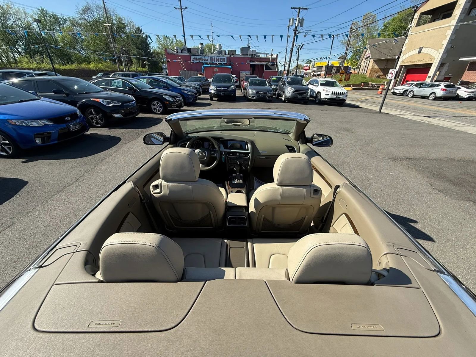 Used 2011 Audi A5 2.0T Premium Plus FWD image 53