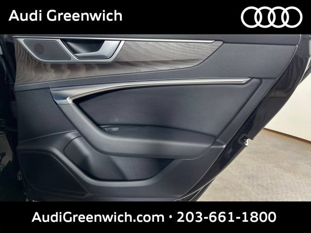 Certified 2023 Audi A7 3.0T Premium w/ Convenience Package AWD/4WD image 14
