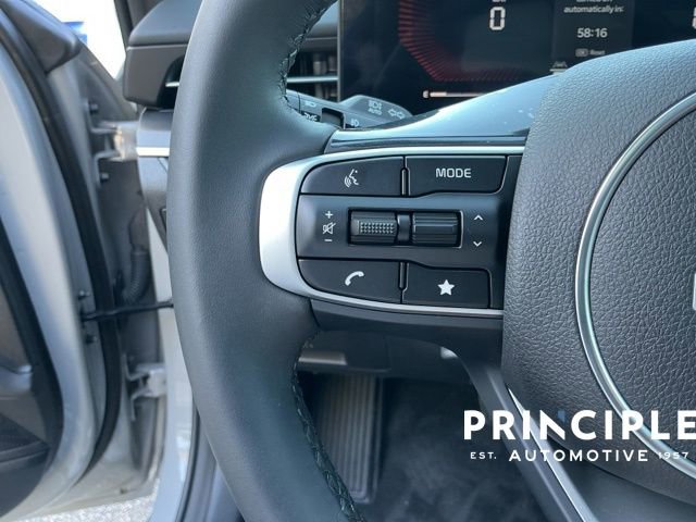 Used 2026 Kia K5 GT-Line w/ GT-Line Premium Package FWD image 19