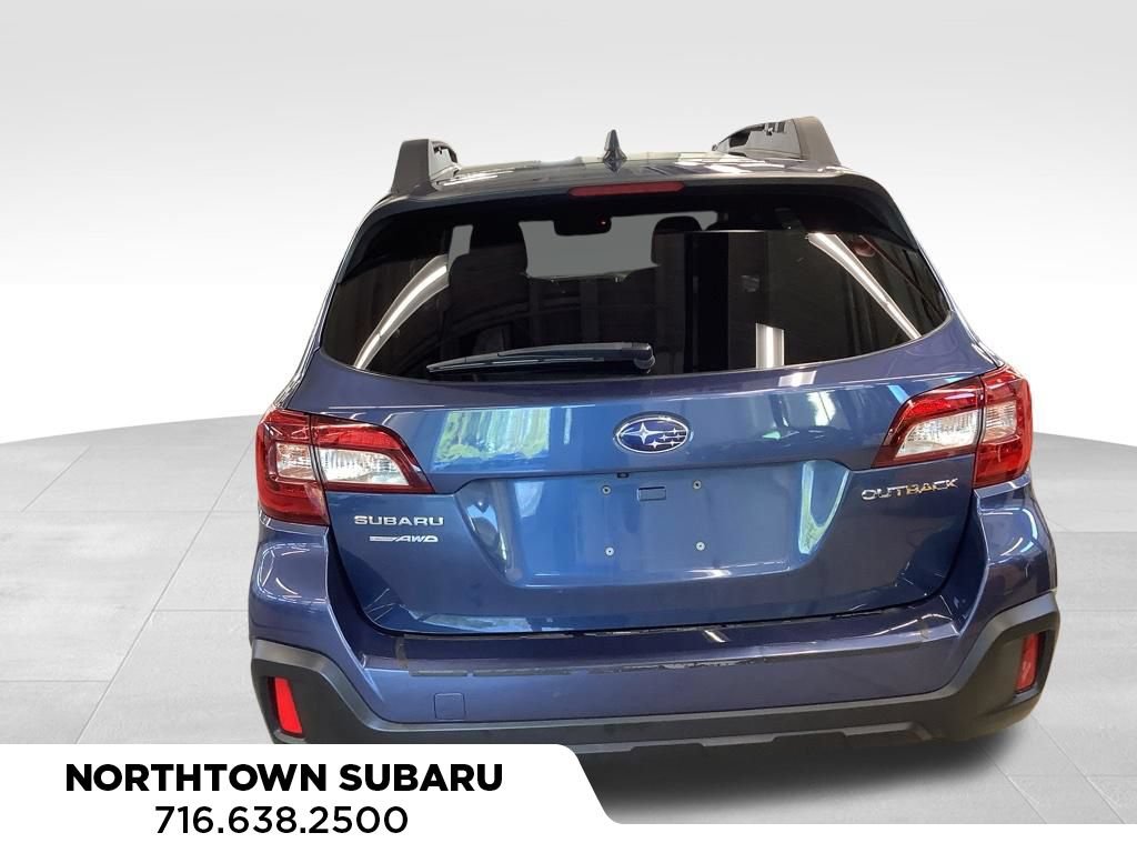 Used 2019 Subaru Outback 2.5i Premium AWD/4WD image 27
