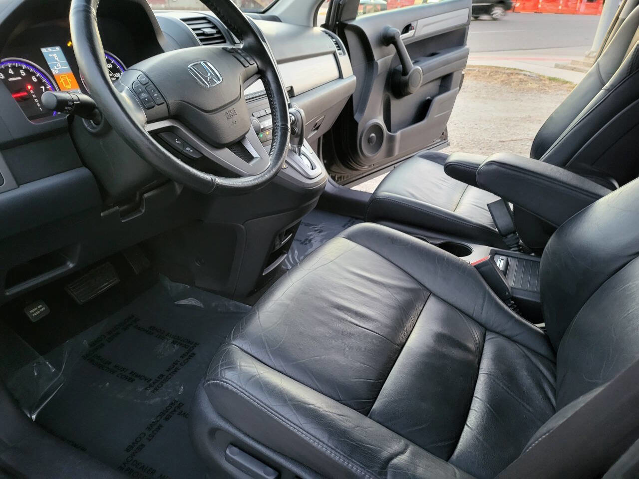 Used 2011 Honda CR-V EX-L image 14