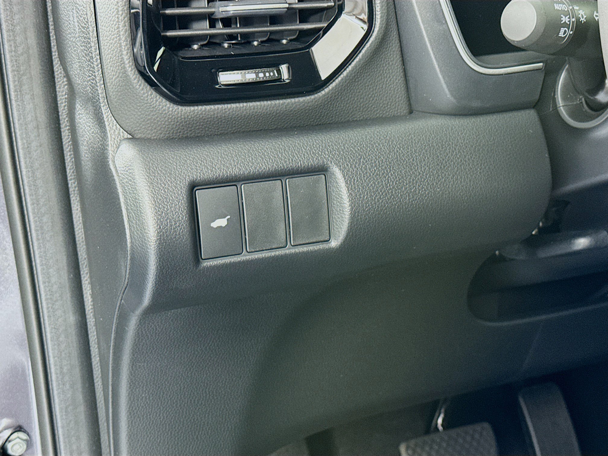 New 2026 Honda Passport RTL image 10