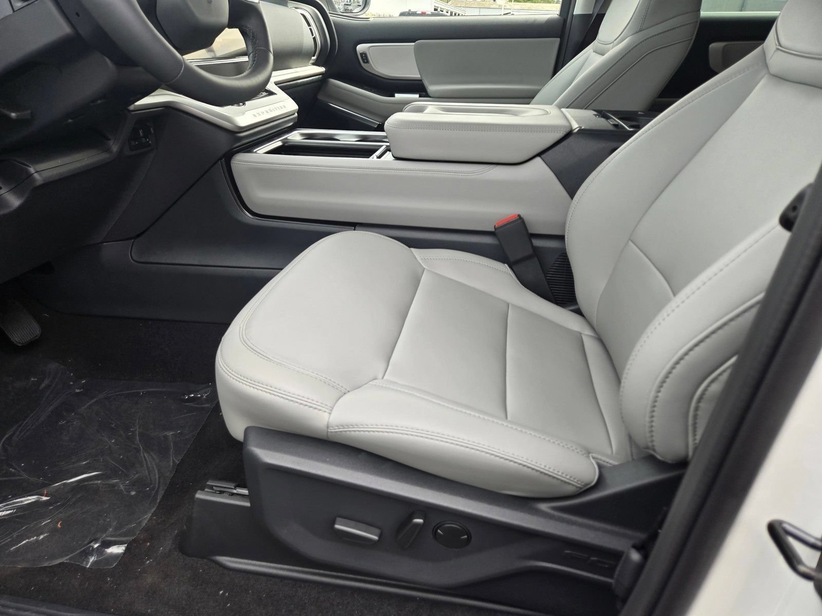 New 2026 Ford Expedition Max Active AWD/4WD image 10