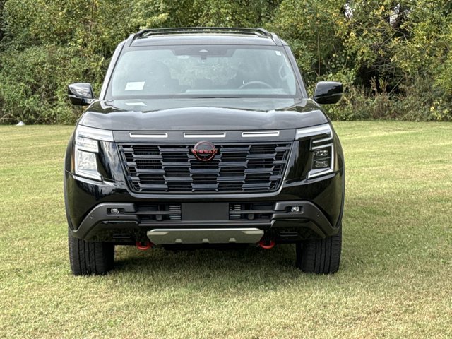 New 2026 Nissan Armada PRO-4X image 15