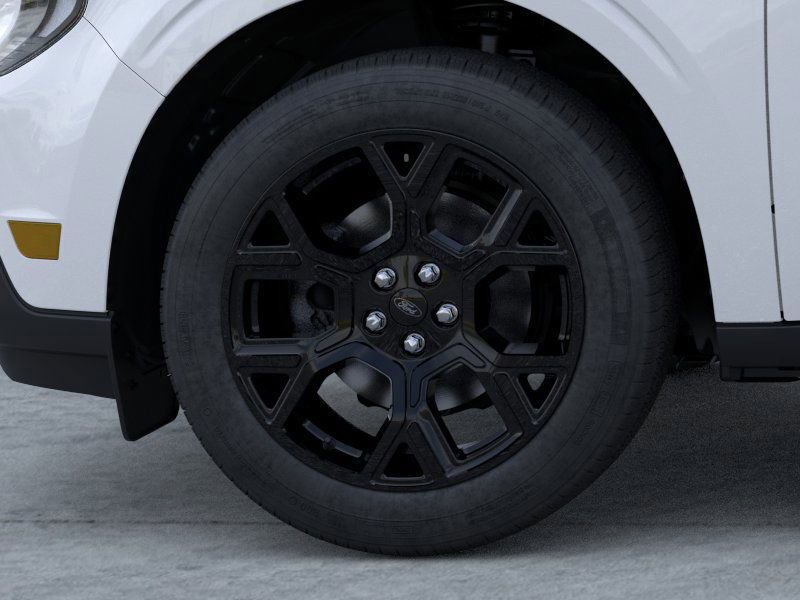 New 2025 Ford Maverick XLT w/ XLT Luxury Package image 19