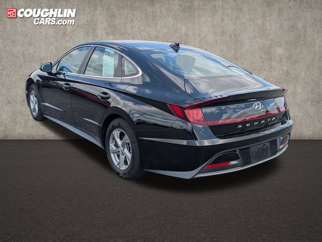 Used 2023 Hyundai Sonata SE FWD image 6
