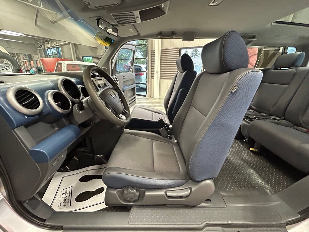 Used 2006 Honda Element EX-P image 46