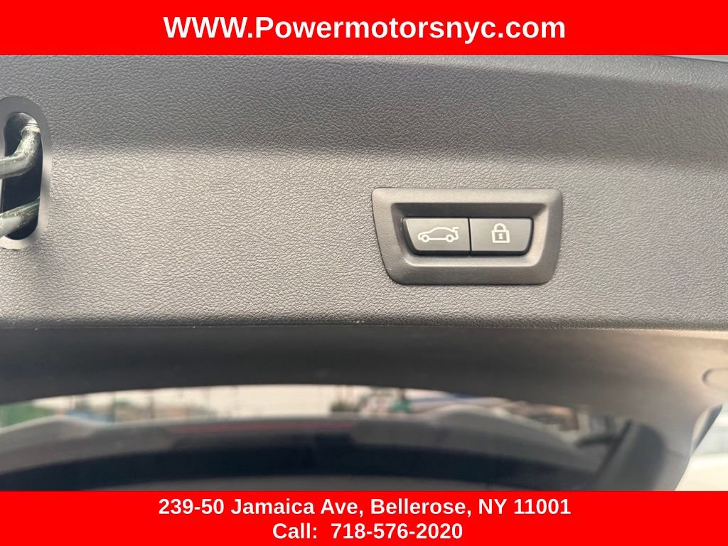 Used 2023 BMW X3 M w/ Competition Package AWD/4WD image 29