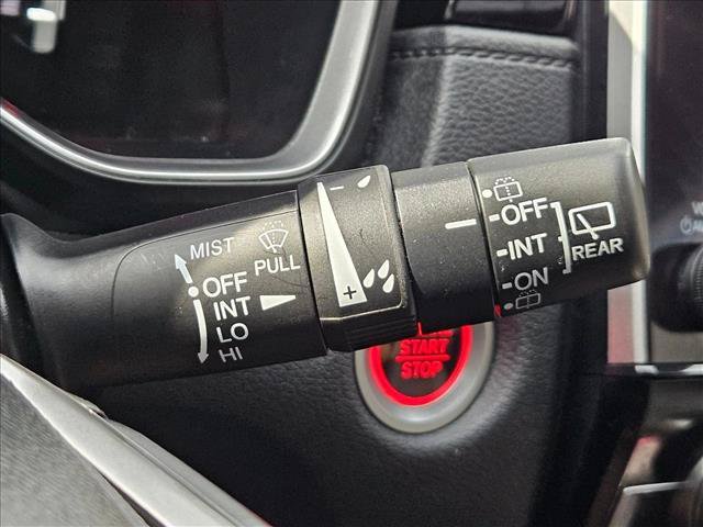 Used 2018 Honda CR-V EX-L image 22