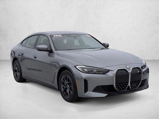 Certified 2023 BMW i4 eDrive35 RWD image 3