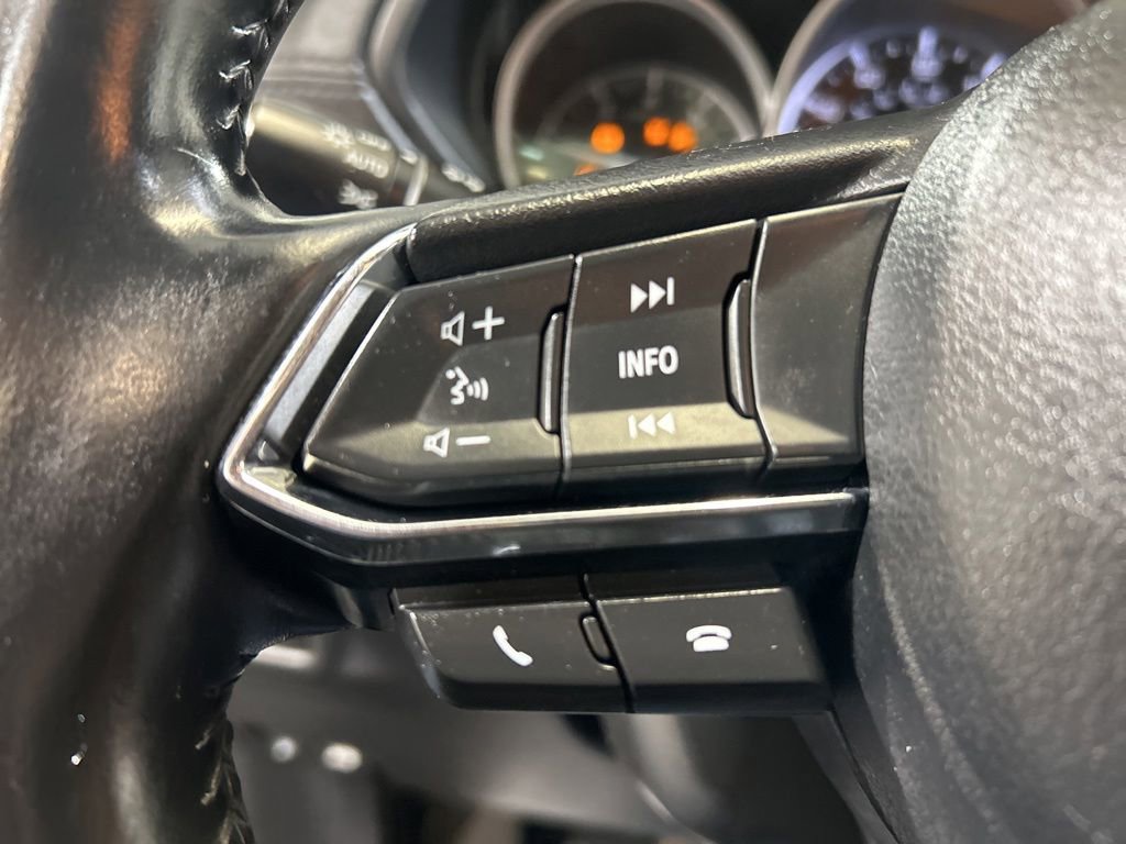 Used 2019 MAZDA CX-5 Touring FWD image 24
