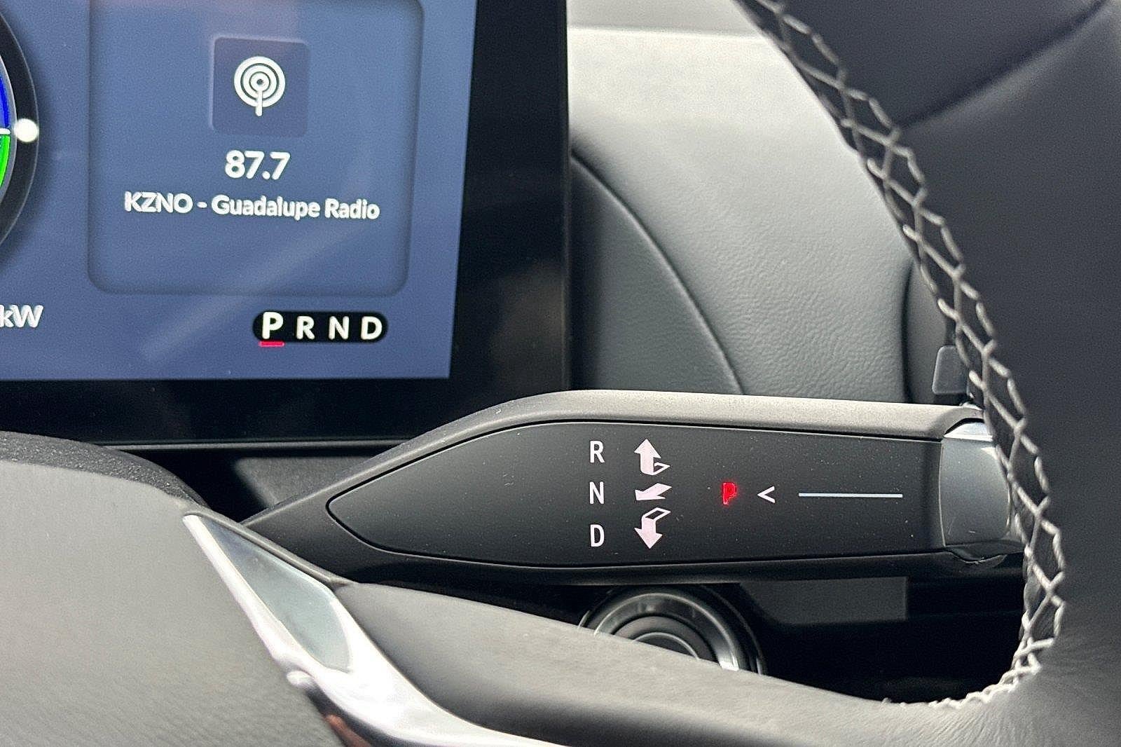 New 2026 Honda Prologue Elite image 23