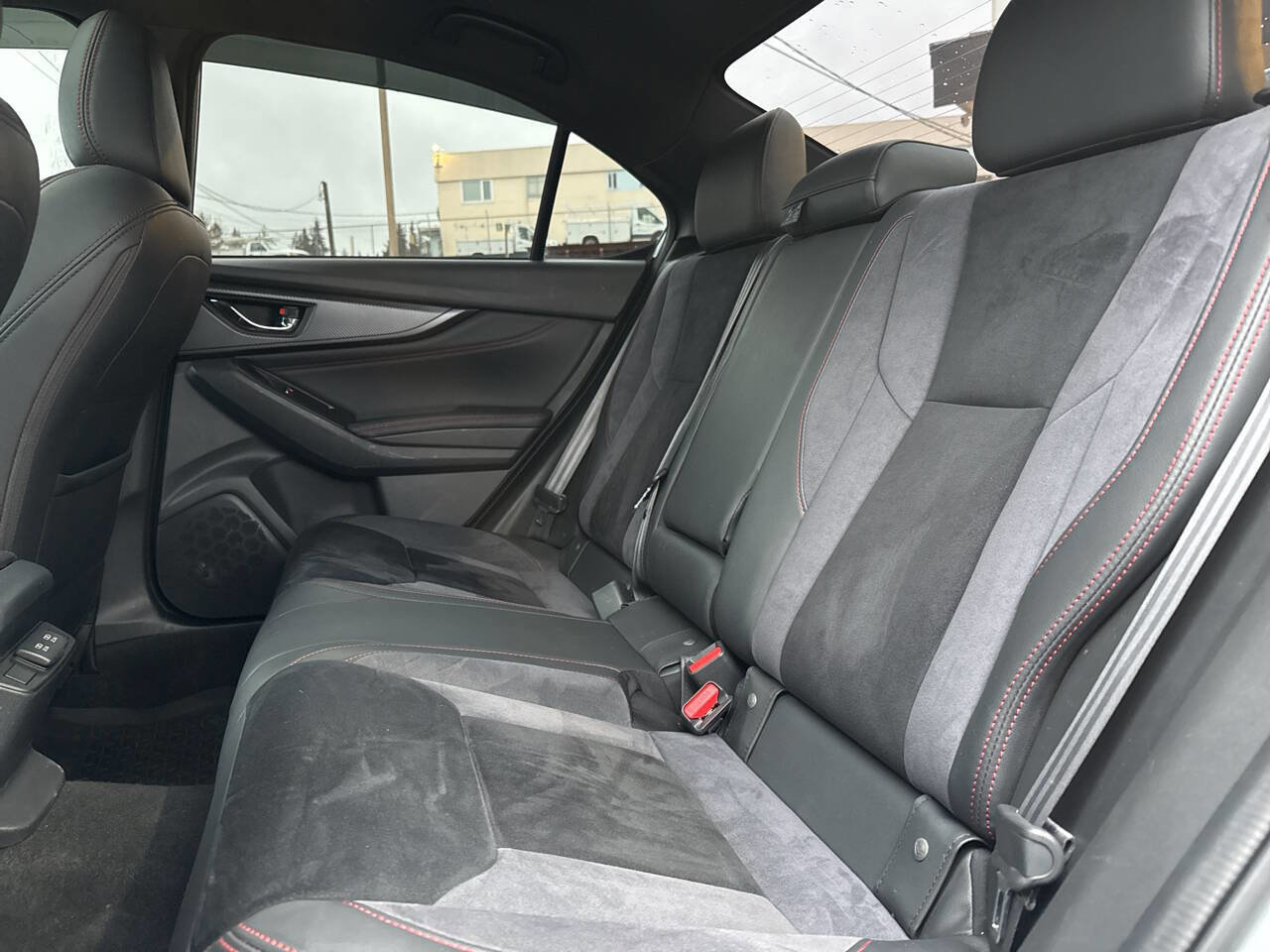 Used 2022 Subaru WRX Limited w/ Popular Package #2 image 30