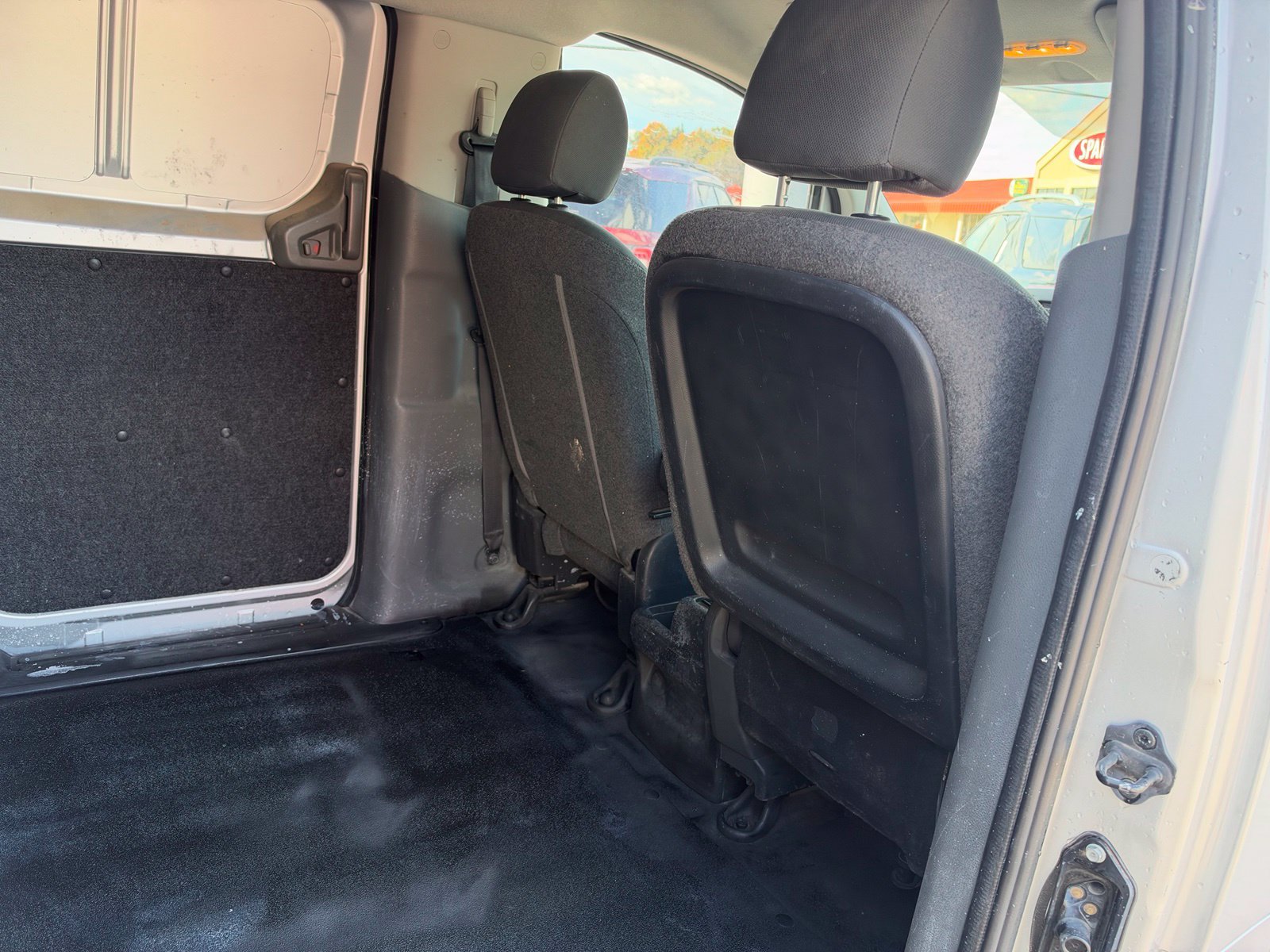 Used 2019 Nissan NV200 S FWD image 24