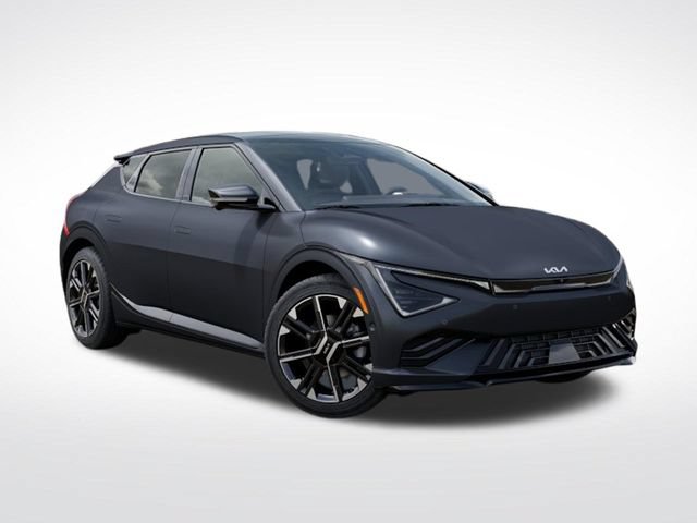 New 2026 Kia EV6 GT-Line AWD/4WD image 8