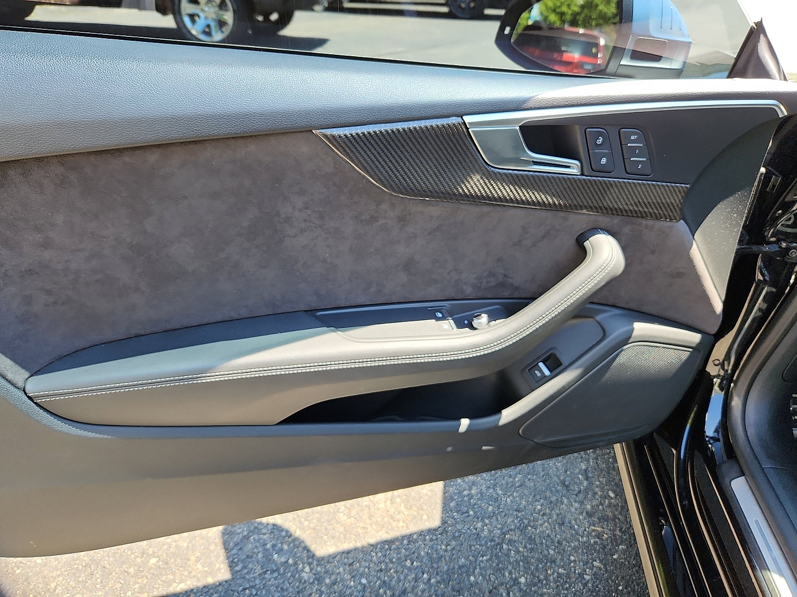 Used 2019 Audi RS 5 AWD/4WD image 11