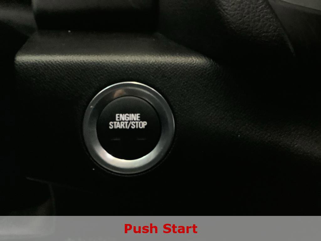 Used 2024 GMC Terrain SLE image 18
