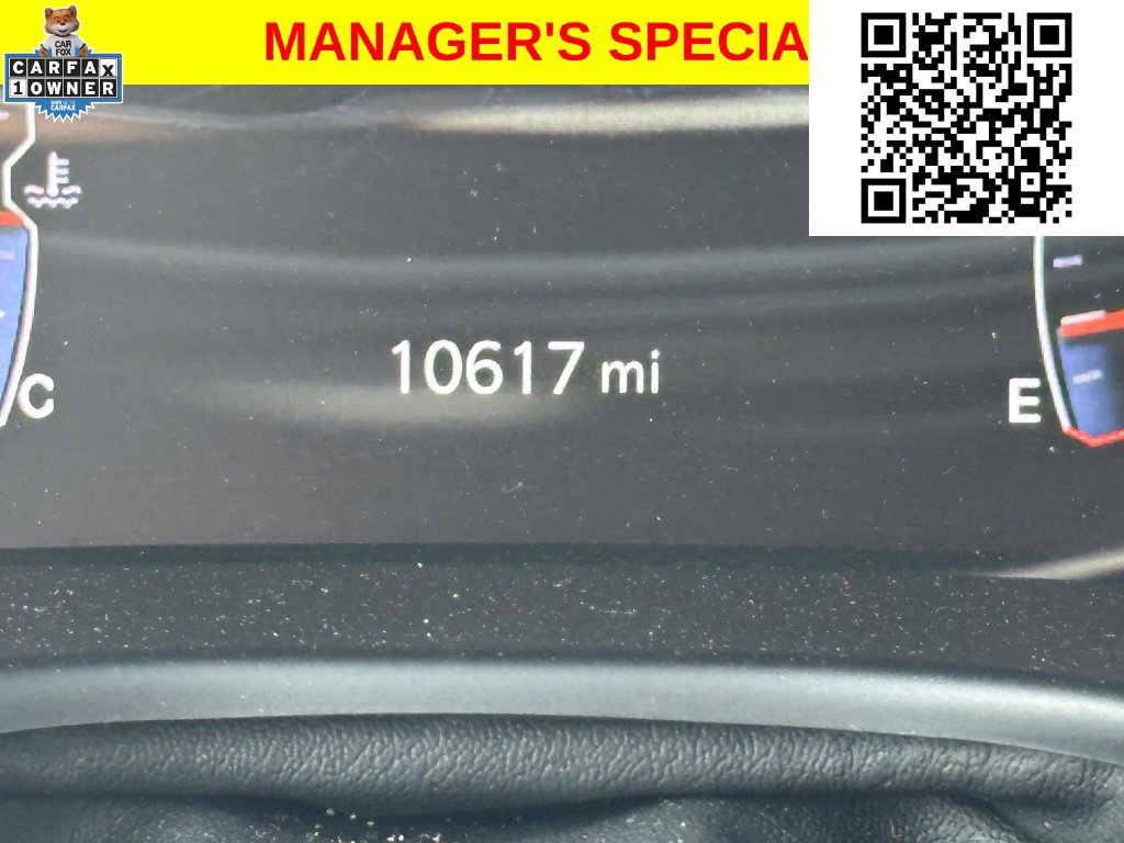 Used 2023 Jeep Compass Latitude AWD/4WD image 25