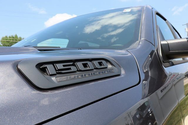 New 2026 RAM 1500 Big Horn image 7