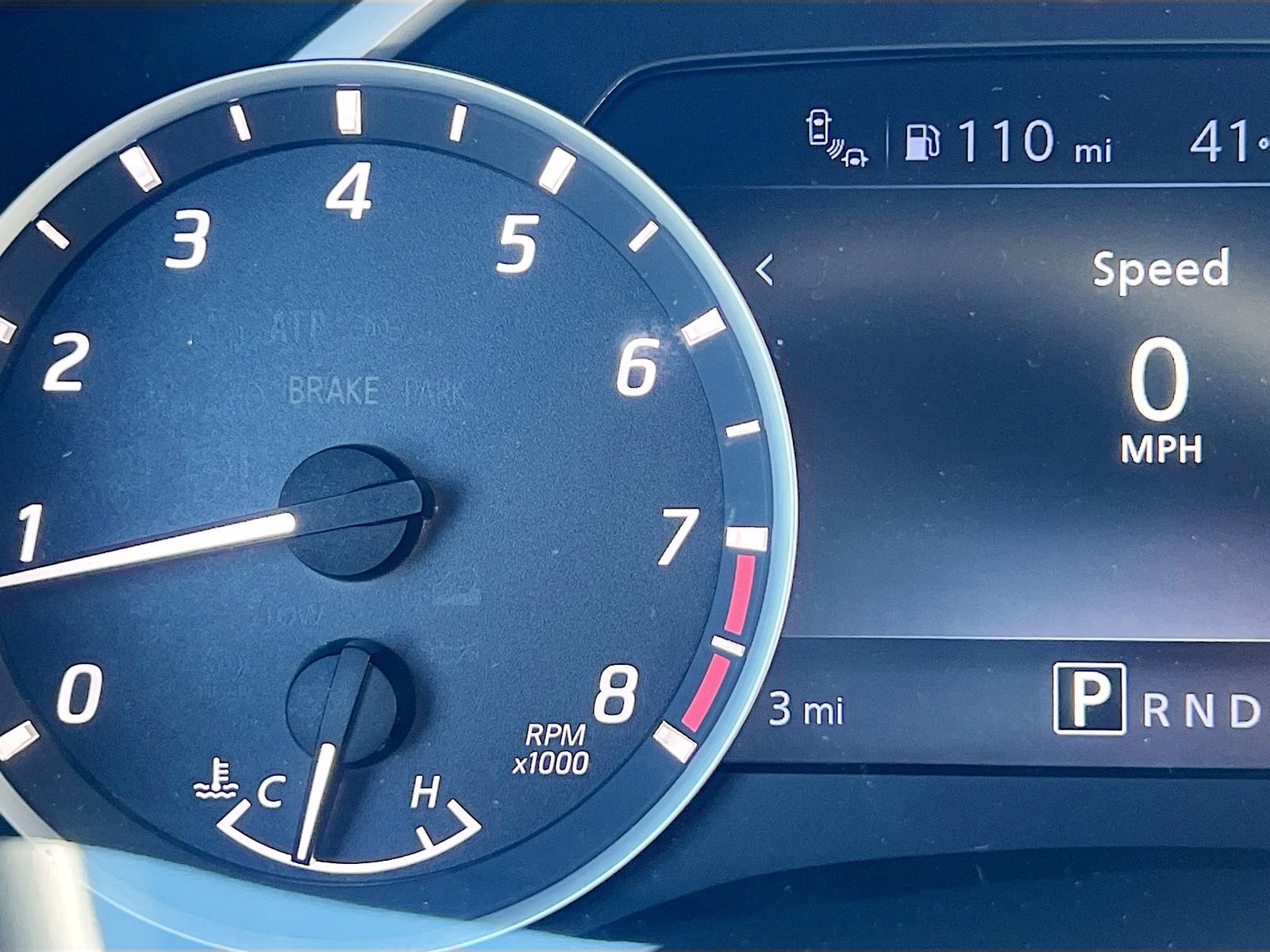 New 2026 Nissan Frontier SV image 12