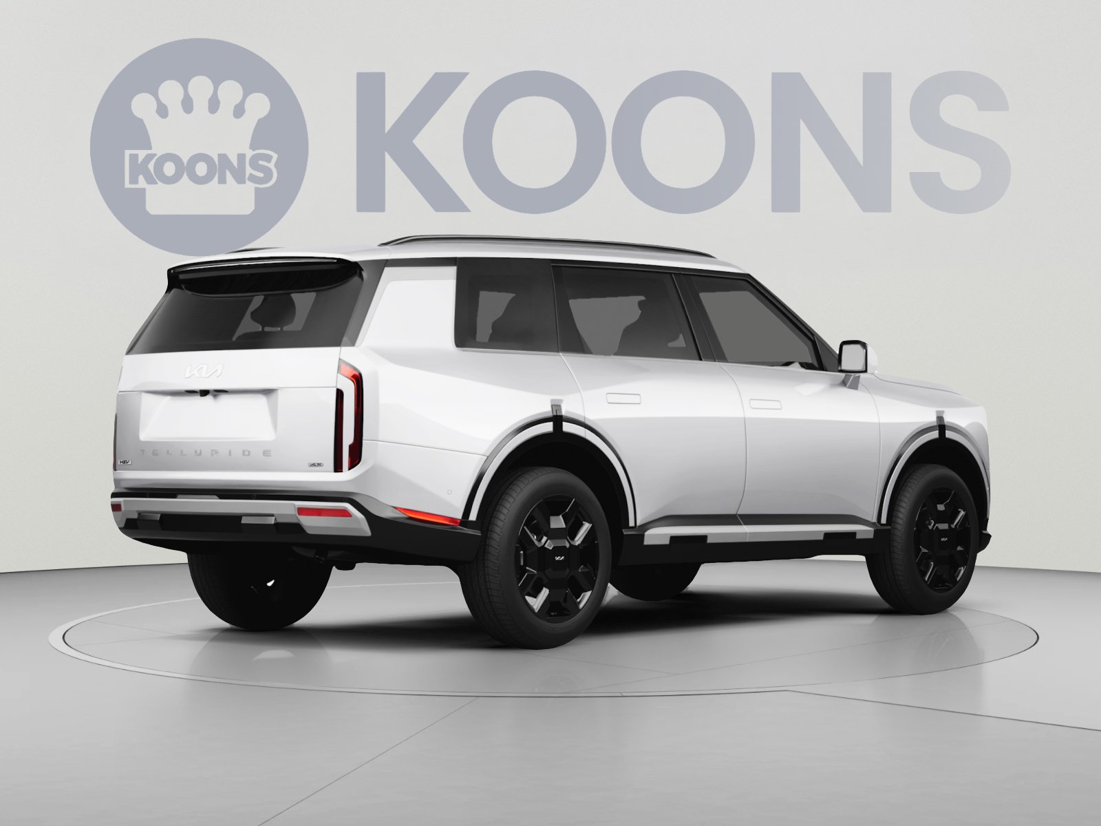 New 2027 Kia Telluride X-Line SX Prestige AWD/4WD image 4