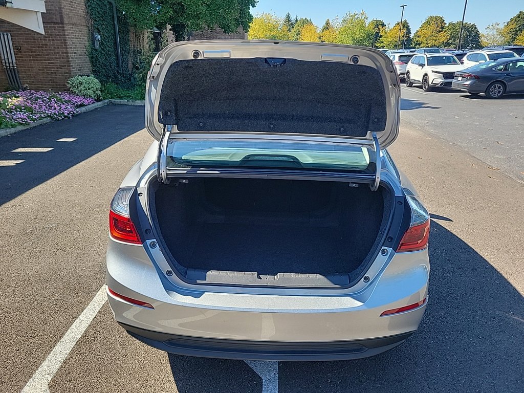Certified 2020 Honda Insight EX image 11