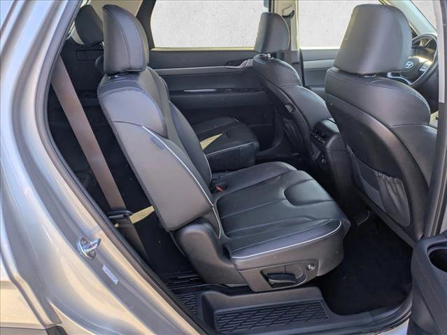 Used 2025 Hyundai Palisade SEL image 18