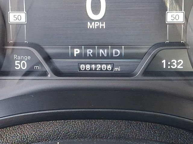 Used 2021 RAM 1500 Big Horn image 21