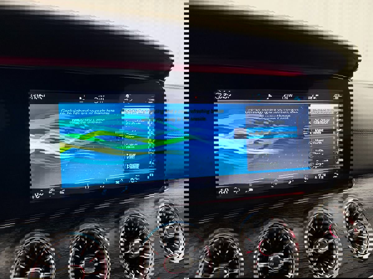 Used 2019 Mercedes-Benz E 53 AMG 4MATIC Cabriolet image 61