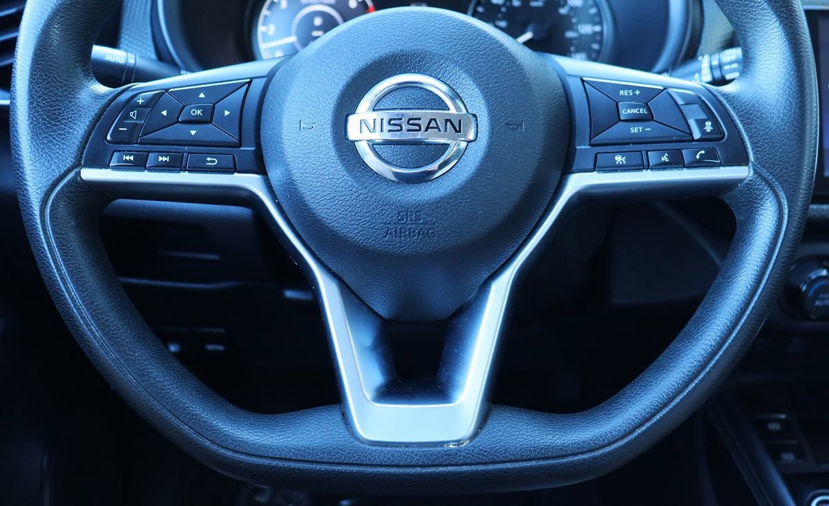 Used 2021 Nissan Kicks SV FWD image 53