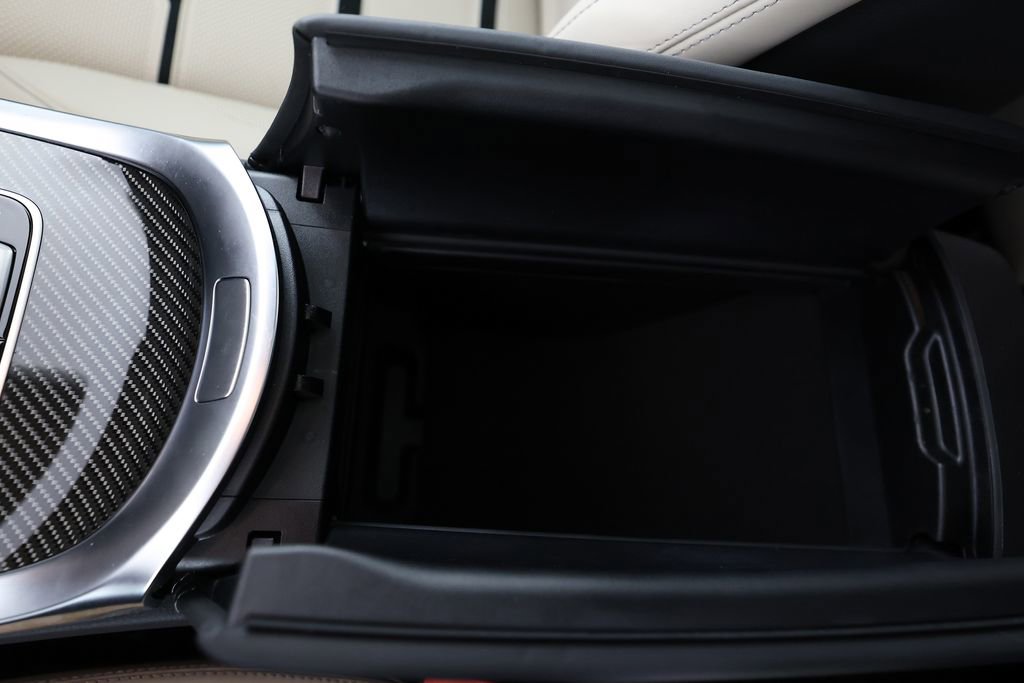 Used 2025 Mercedes-Benz G 63 AMG 4MATIC image 42