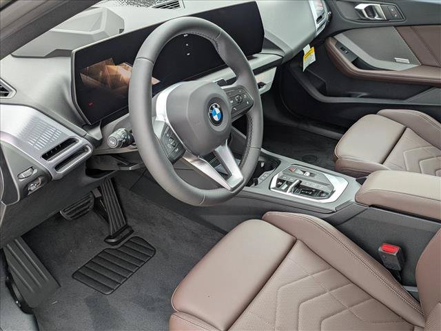 Used 2026 BMW 228i xDrive w/ Technology Package AWD/4WD image 3