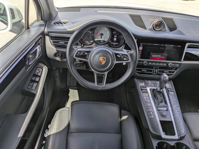 Used 2020 Porsche Macan S AWD/4WD image 16