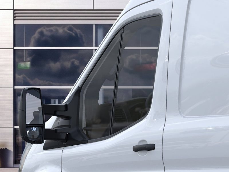 New 2026 Ford Transit 350 148 High Roof Extended RWD image 22