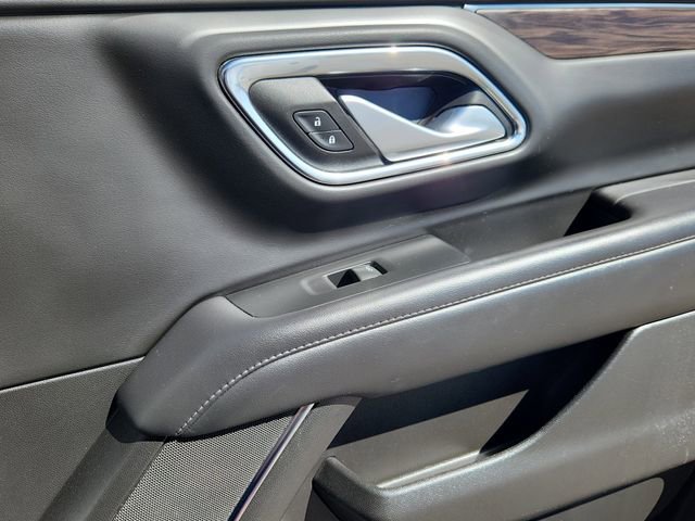 Used 2022 Chevrolet Tahoe LT w/ LT Signature Plus Package AWD/4WD image 14