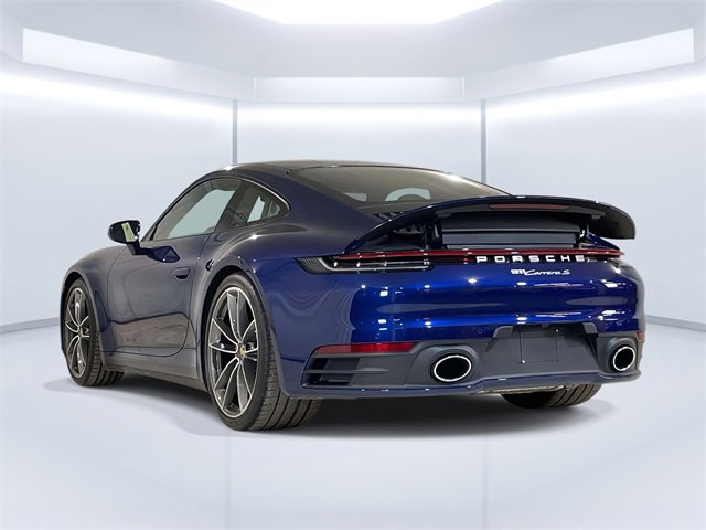 Used 2023 Porsche 911 Carrera S image 3