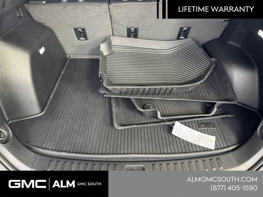 New 2026 GMC Terrain Elevation w/ Elevation Premium Package image 20